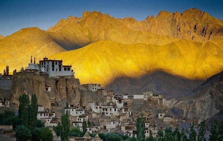 Hunza Fort, Hunza Gilgit Baltistan